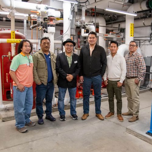 Building a More Sustainable Future: A Milestone in Energy Efficiency 